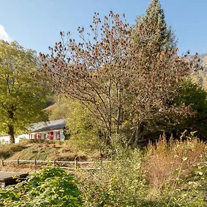 Comfortable Petit Barzun, In The Parc National Pyrenees Hébergement de vacances Barèges
