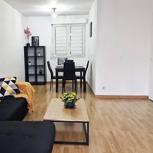 Appart Cosy & Spacieux-metro7 Louis-aragon+parking Appartement Vitry-sur-Seine
