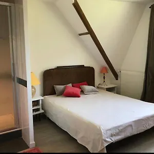 Sgdb Séjour chez l'habitant Sainte-Geneviève-des-Bois